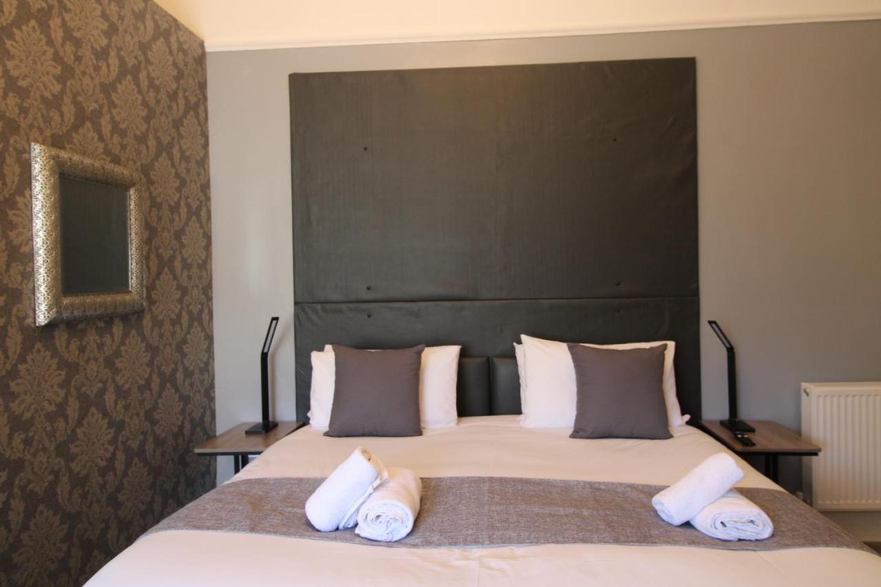 Clifton Villa Guest House لاندودنو المظهر الخارجي الصورة